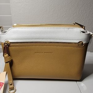 Rebecca Minkoff City Crossbody